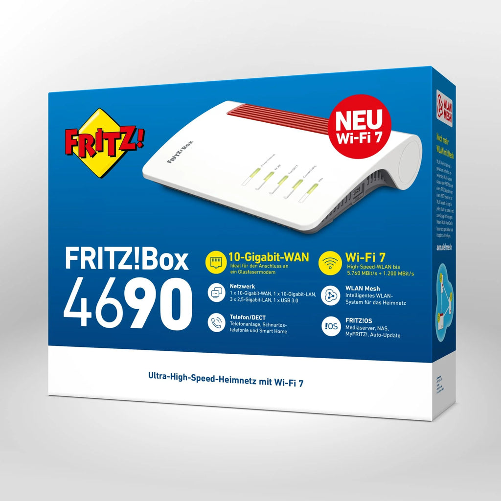 FRITZ!Box 4690