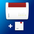 FRITZ! Wi-Fi 7 Fiber Bundle