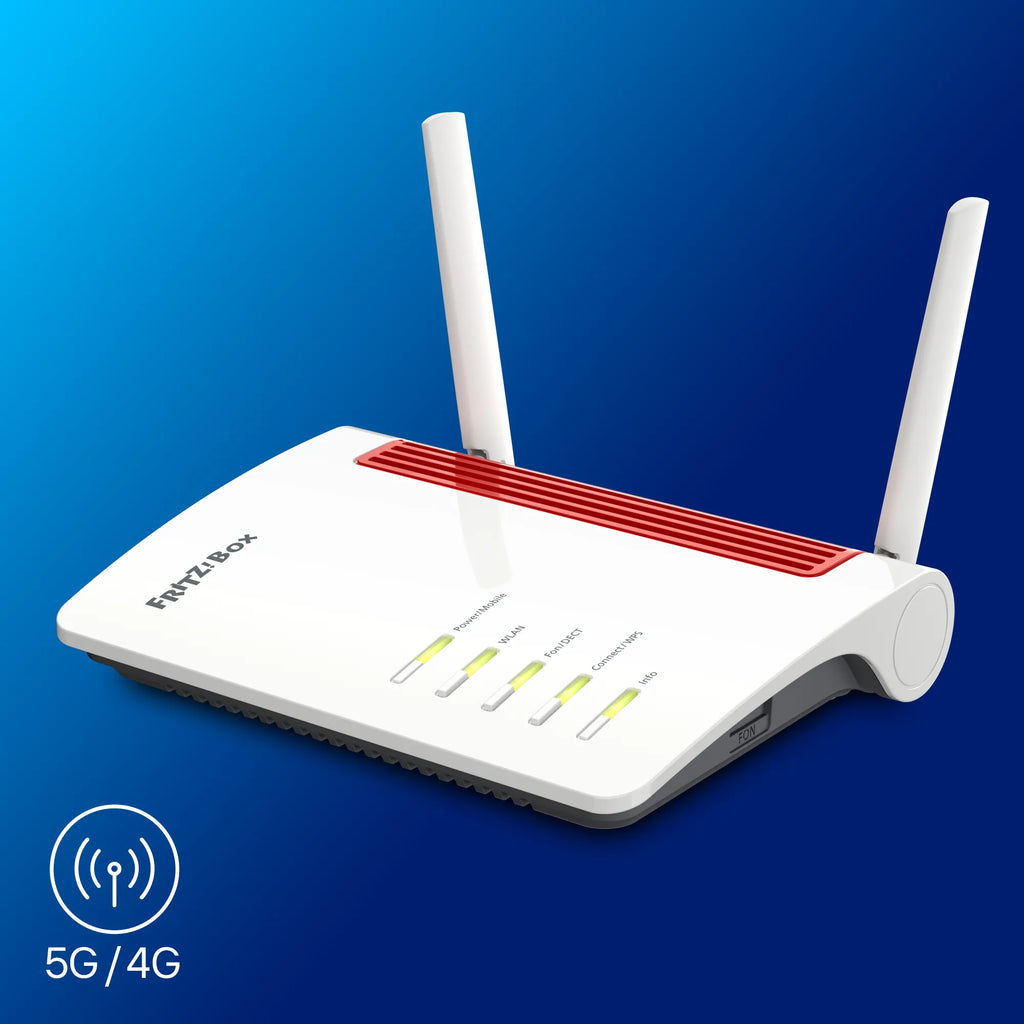 FRITZ!Box 6850 5G