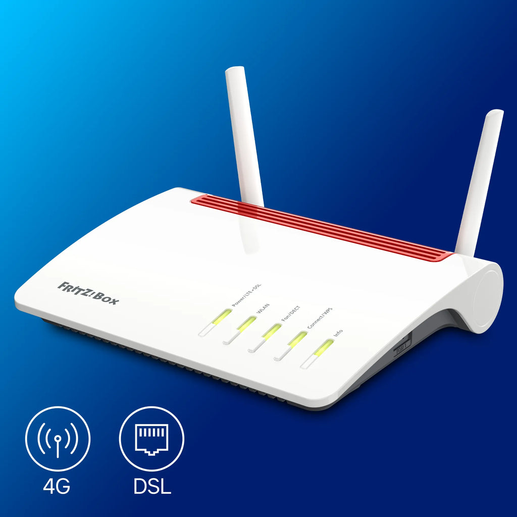 FRITZ!Box 6890 LTE