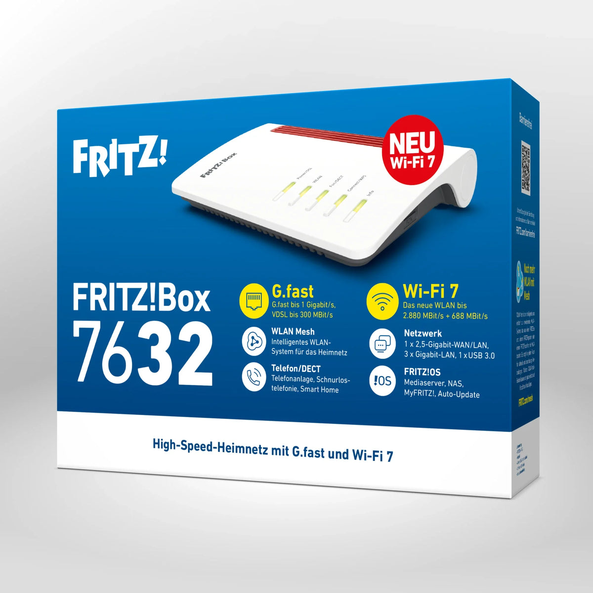 FRITZ!Box 7632