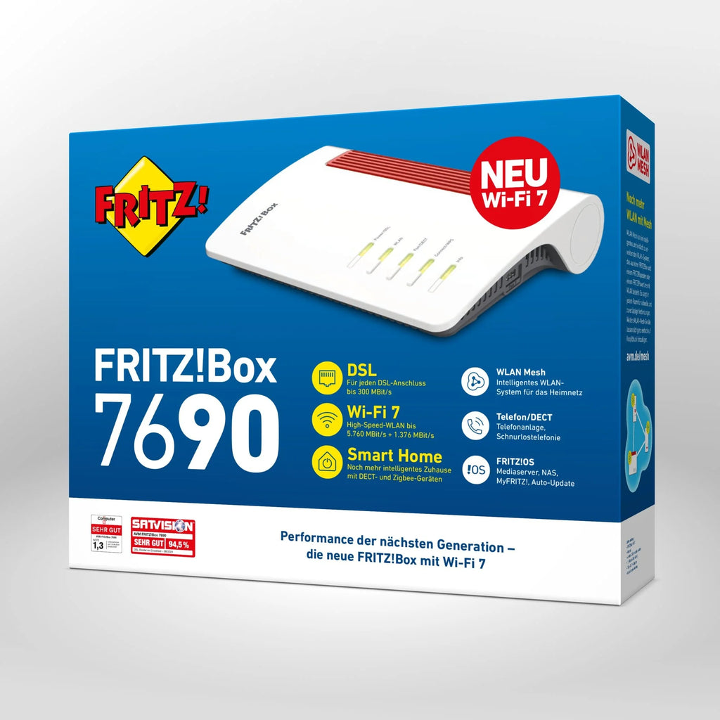 FRITZ!Box 7690