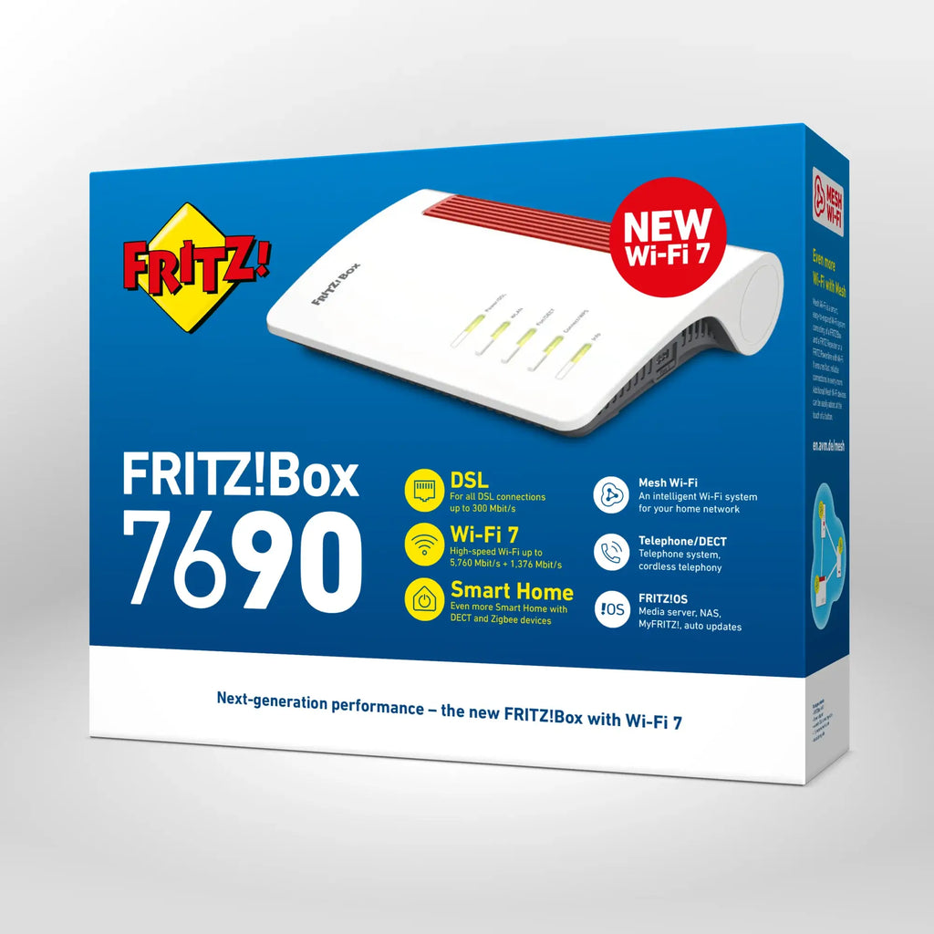 FRITZ!Box 7690