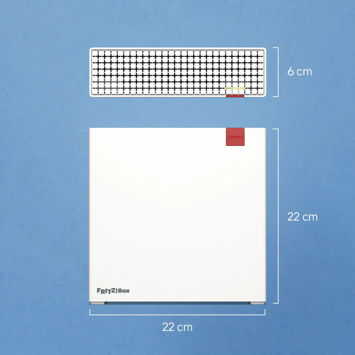 FRITZ!Box DSL/Fiber 7-90