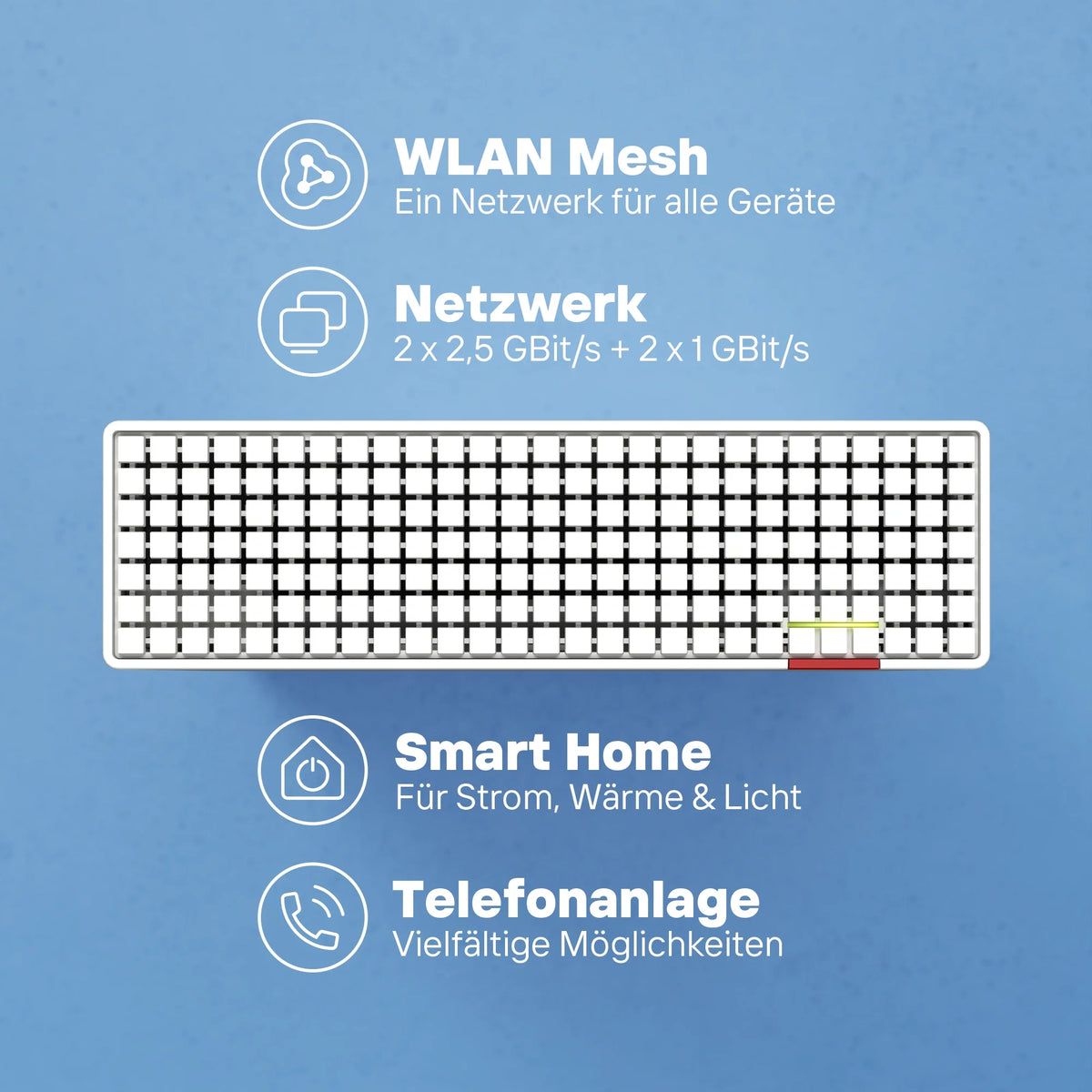 FRITZ!Box DSL/Fiber 7-90