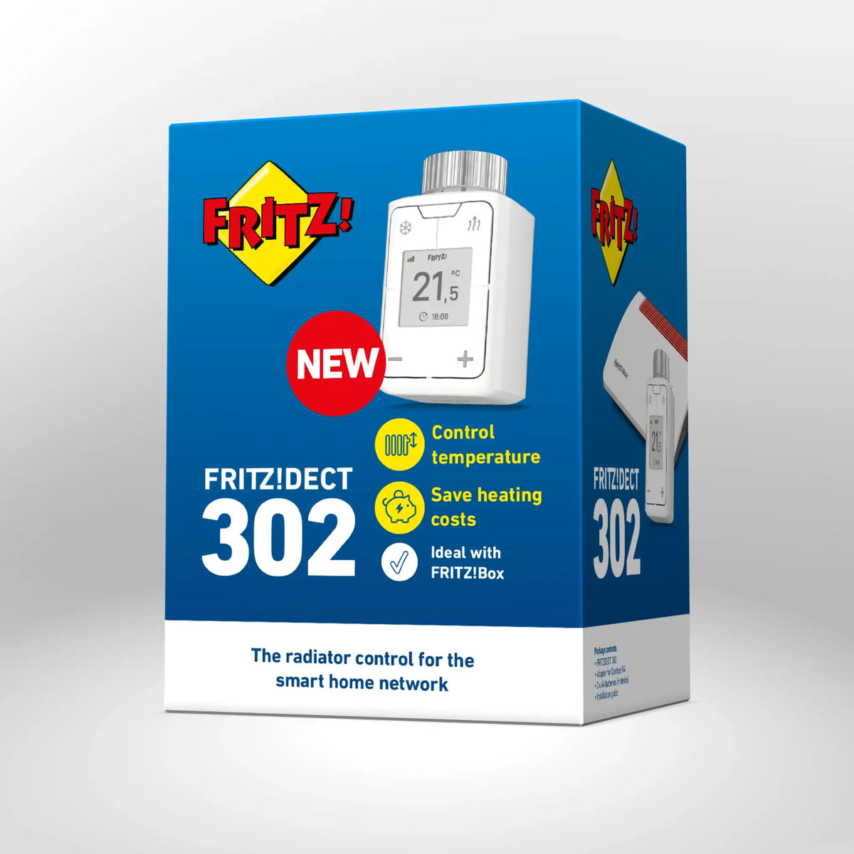 FRITZ!DECT 302