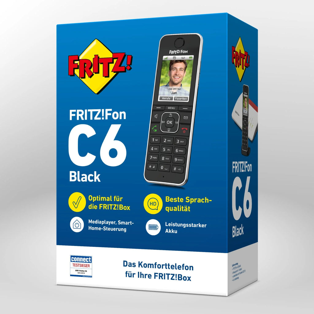 FRITZ!Fon C6