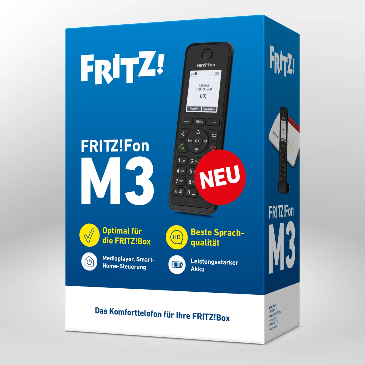 FRITZ!Fon M3