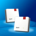 FRITZ!Mesh Wi-Fi Set 1600