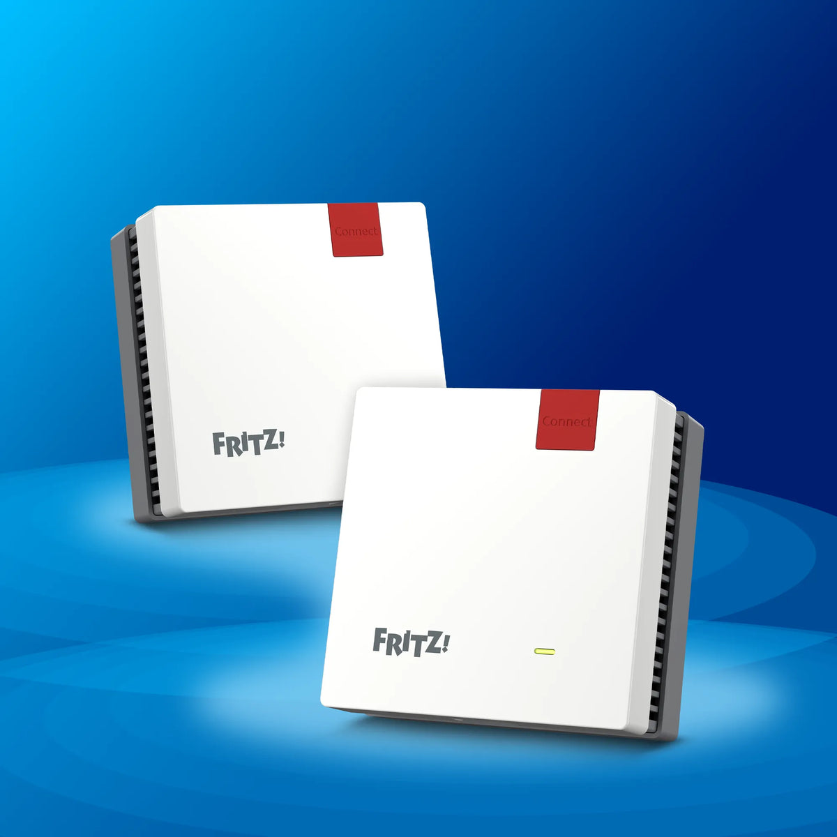 FRITZ!Mesh Wi-Fi Set 1600