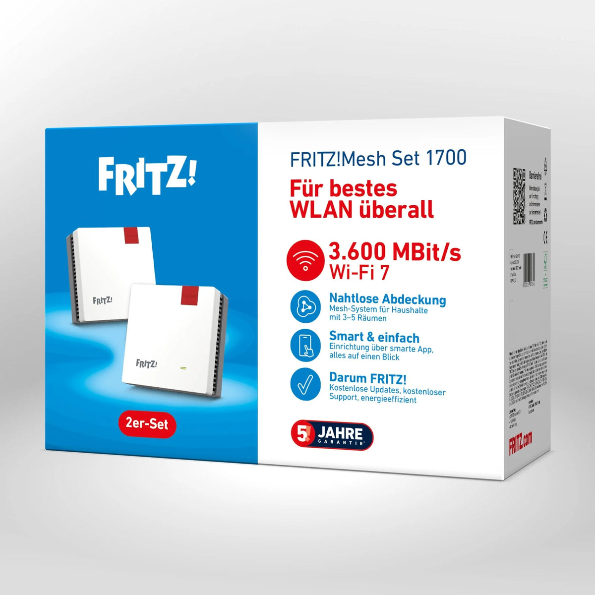 FRITZ!Mesh Set 1700