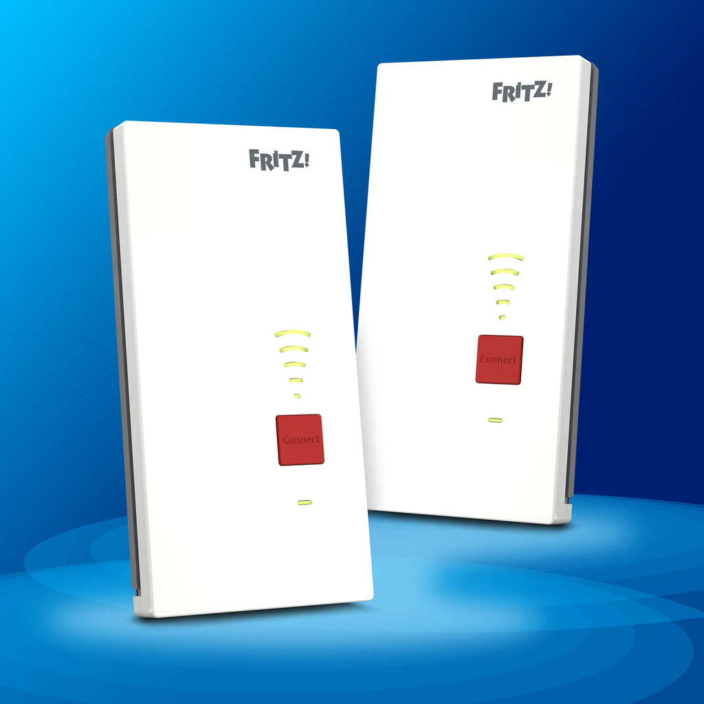 FRITZ!Mesh Wi-Fi Set 2700