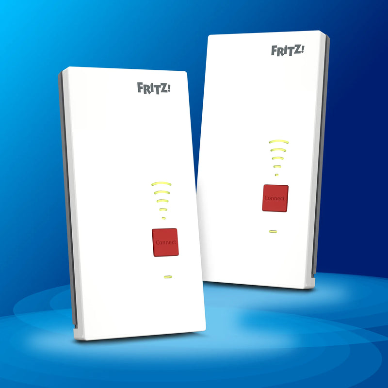 FRITZ!Mesh Wi-Fi Set 2700
