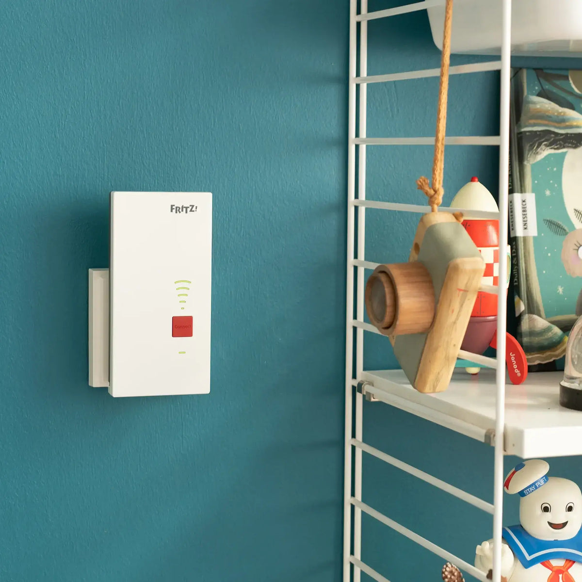 FRITZ!Mesh Wi-Fi Set 2700