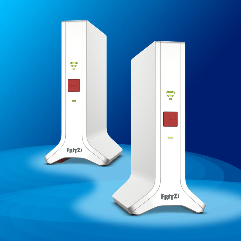 FRITZ!Mesh Wi-Fi Set 4200