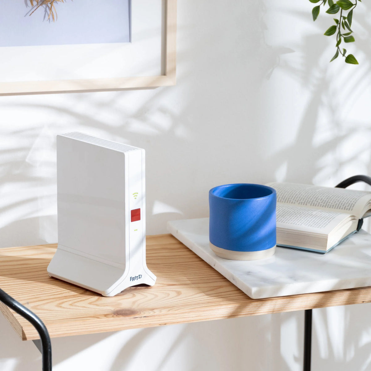 FRITZ!Mesh Wi-Fi Set 4200
