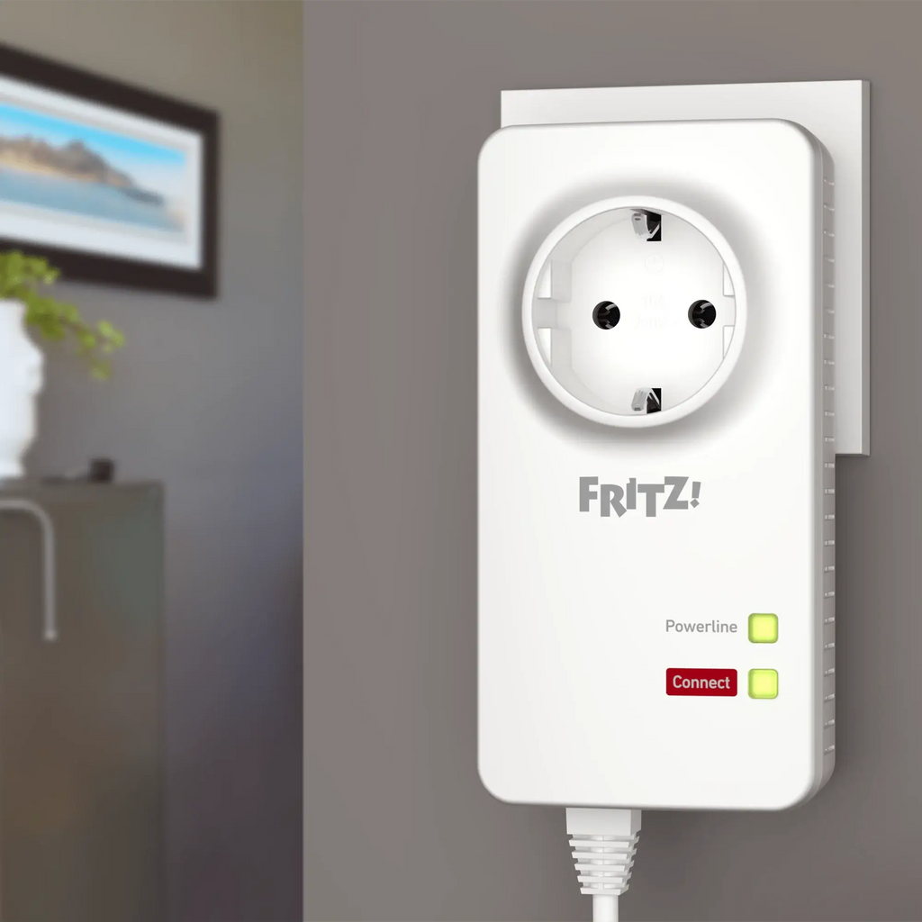 FRITZ!Powerline 1220
