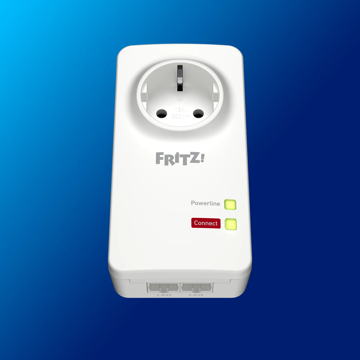 FRITZ!Powerline 1220