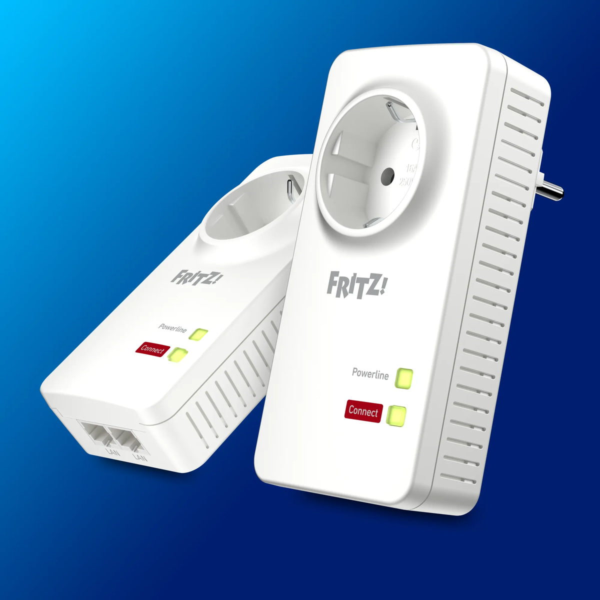 FRITZ!Powerline 1220 Set