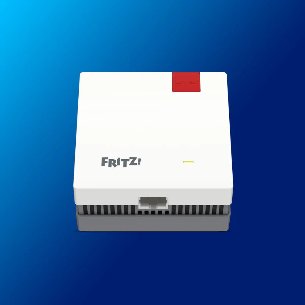 FRITZ!Repeater 1200 AX