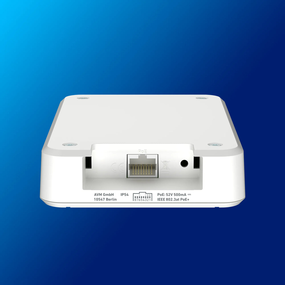 FRITZ!Repeater 1610 Outdoor | Mesh Wi-Fi Extender