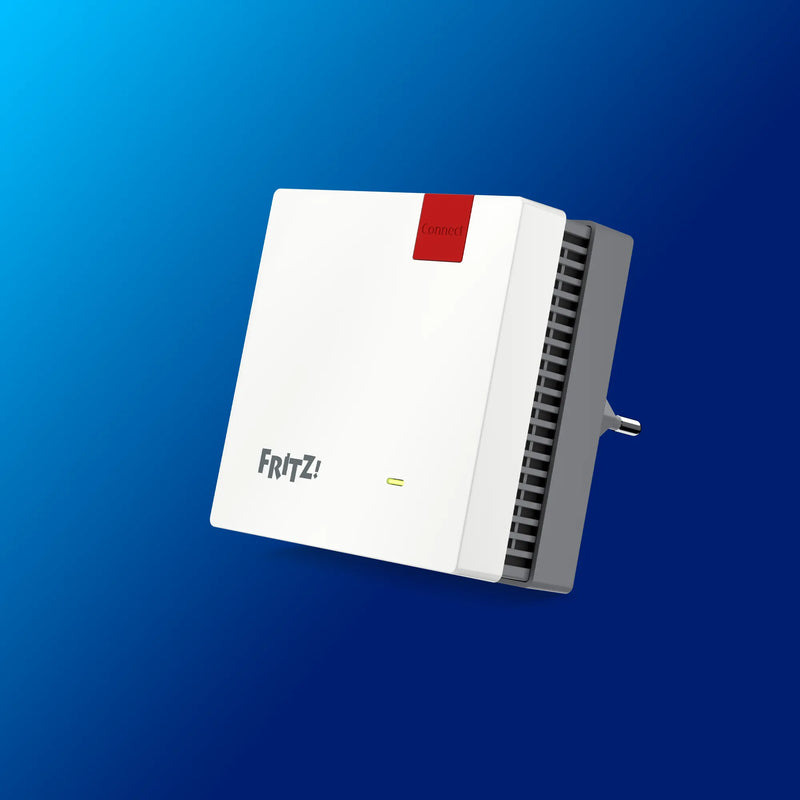FRITZ!Repeater 1700 | Mesh Wi-Fi Extender