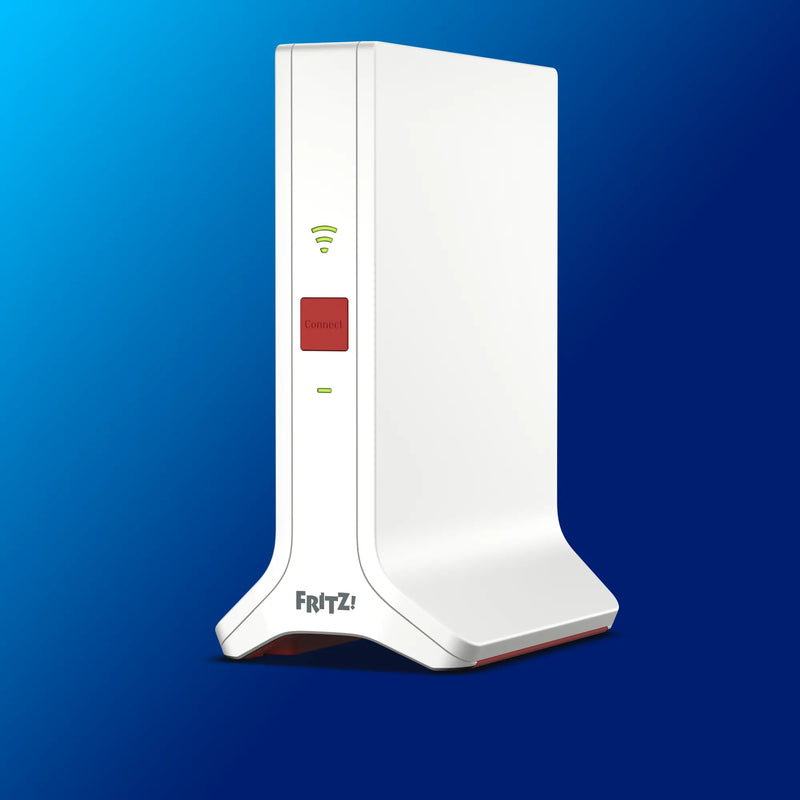 FRITZ!Repeater 3000 AX | Mesh Wi-Fi Extender