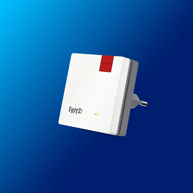 FRITZ!Repeater 600 | Mesh Wi-Fi Extender