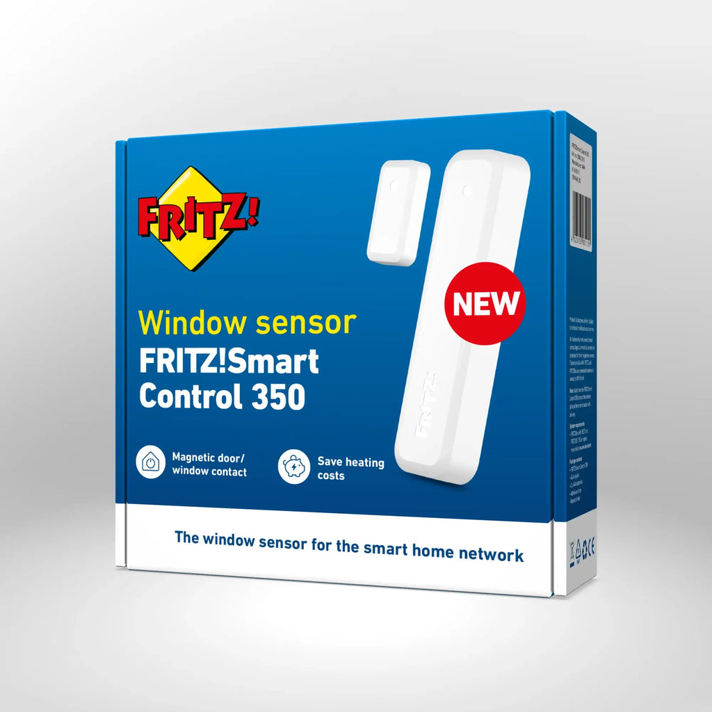 FRITZ!Smart Control 350