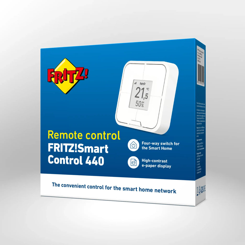 FRITZ!Smart Control 440