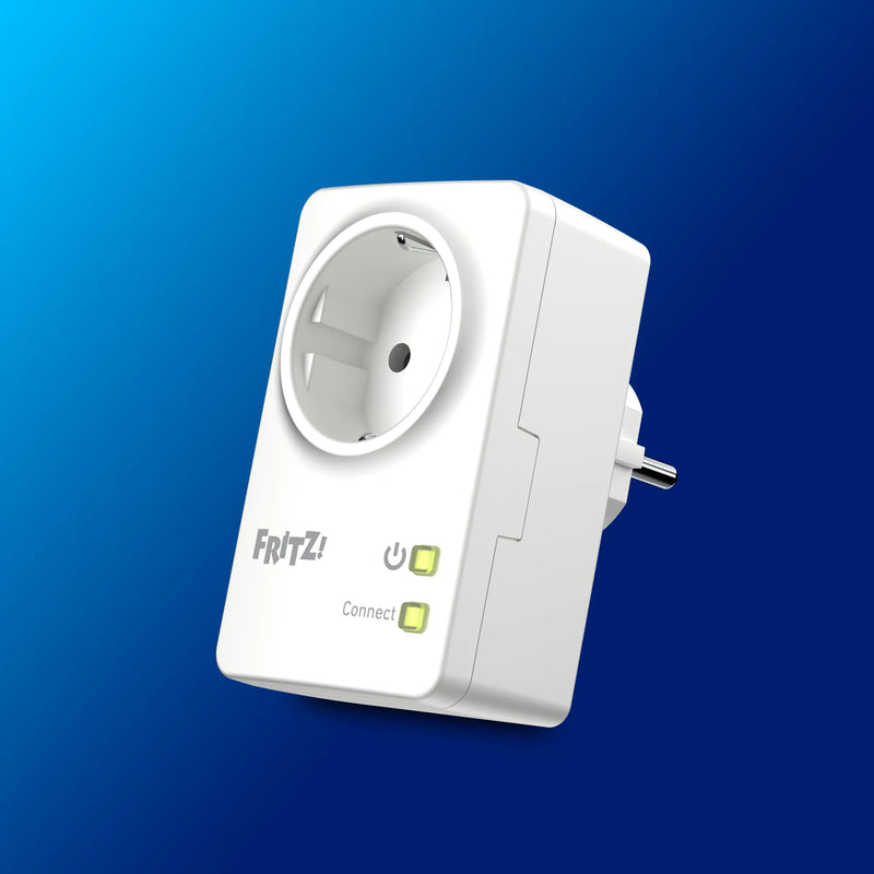 FRITZ!Smart Energy 200