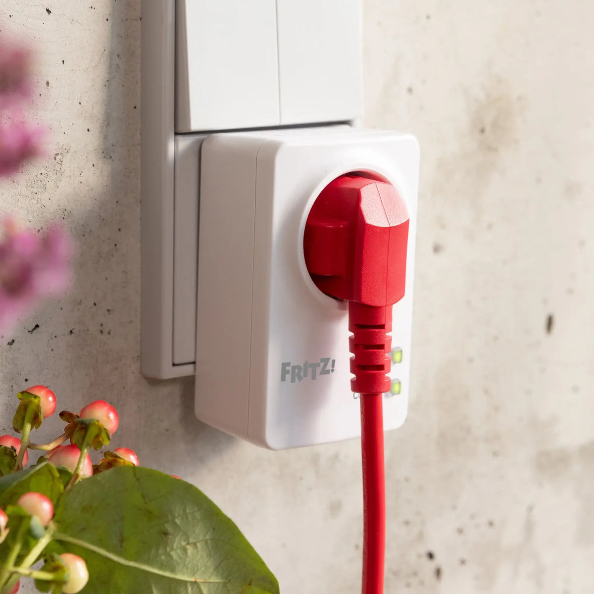 FRITZ!Smart Energy 200