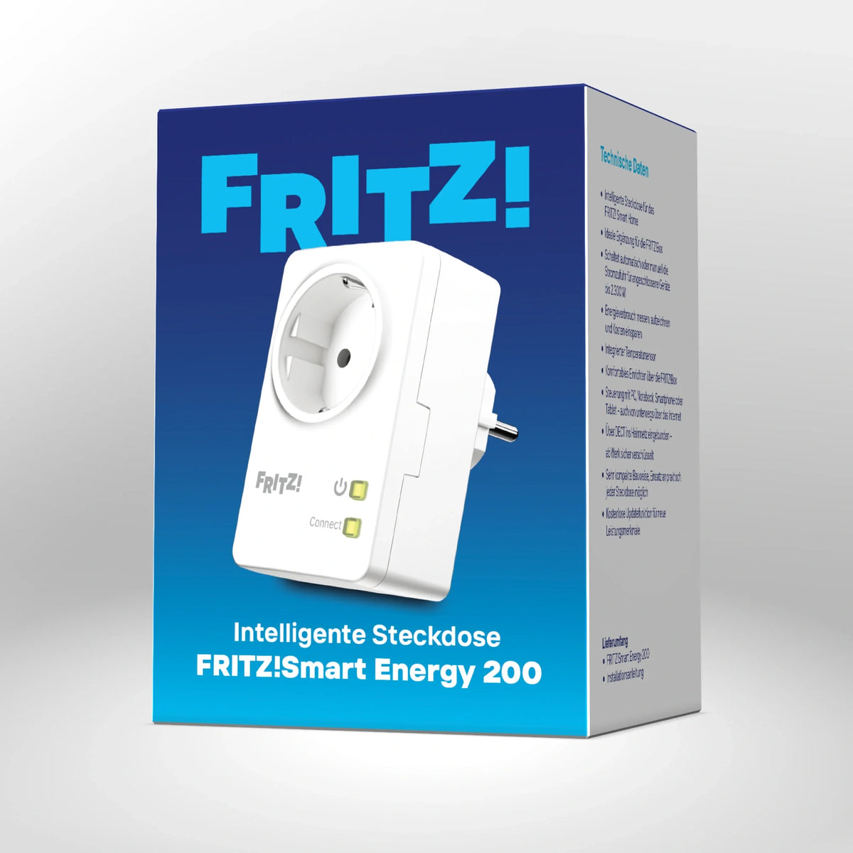 FRITZ!Smart Energy 200