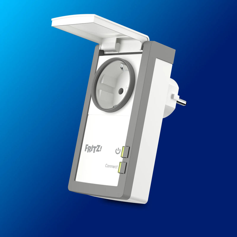FRITZ!Smart Energy 210