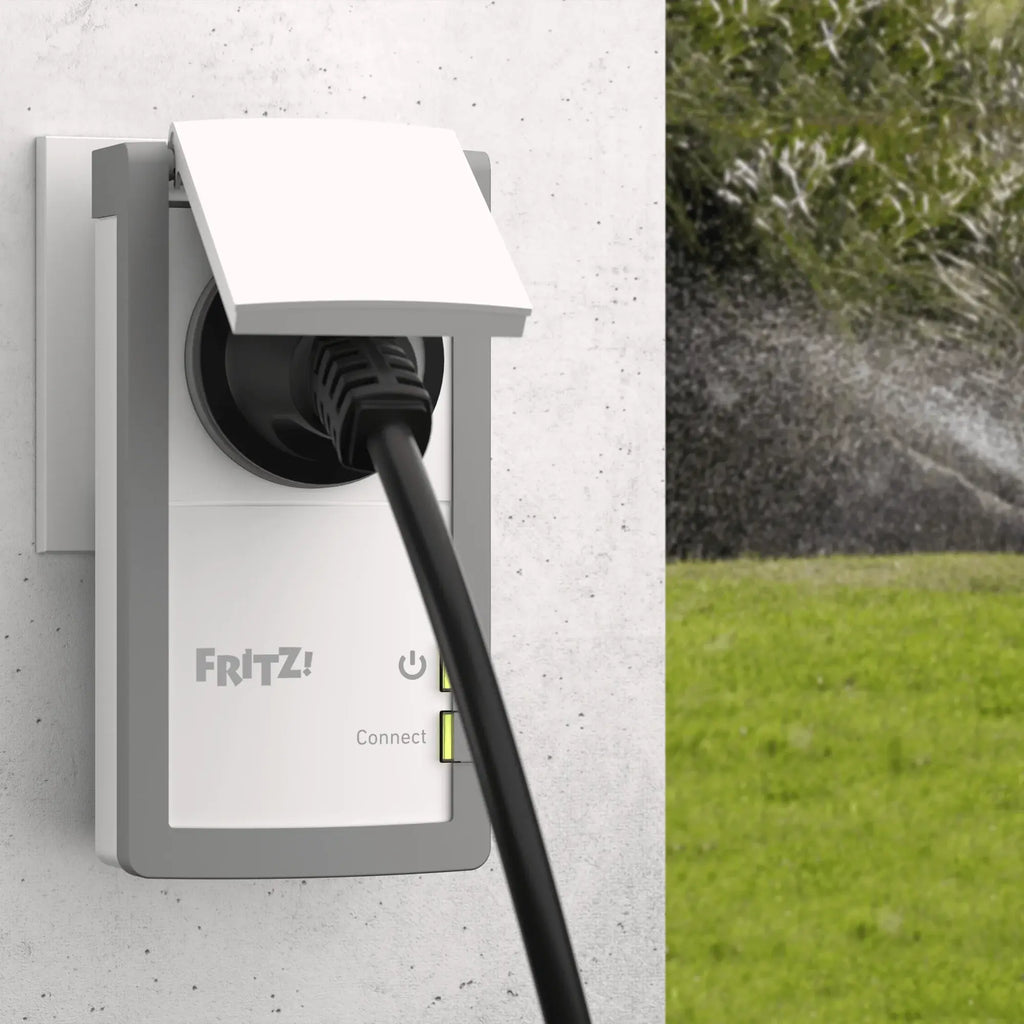 FRITZ!Smart Energy 210
