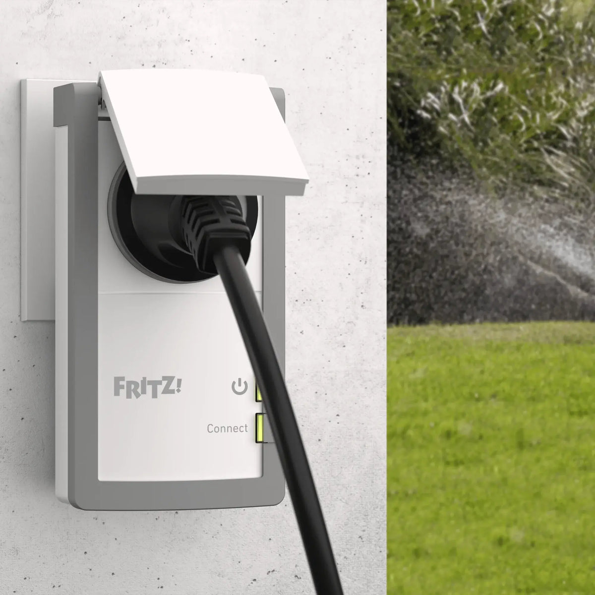 FRITZ!Smart Energy 210