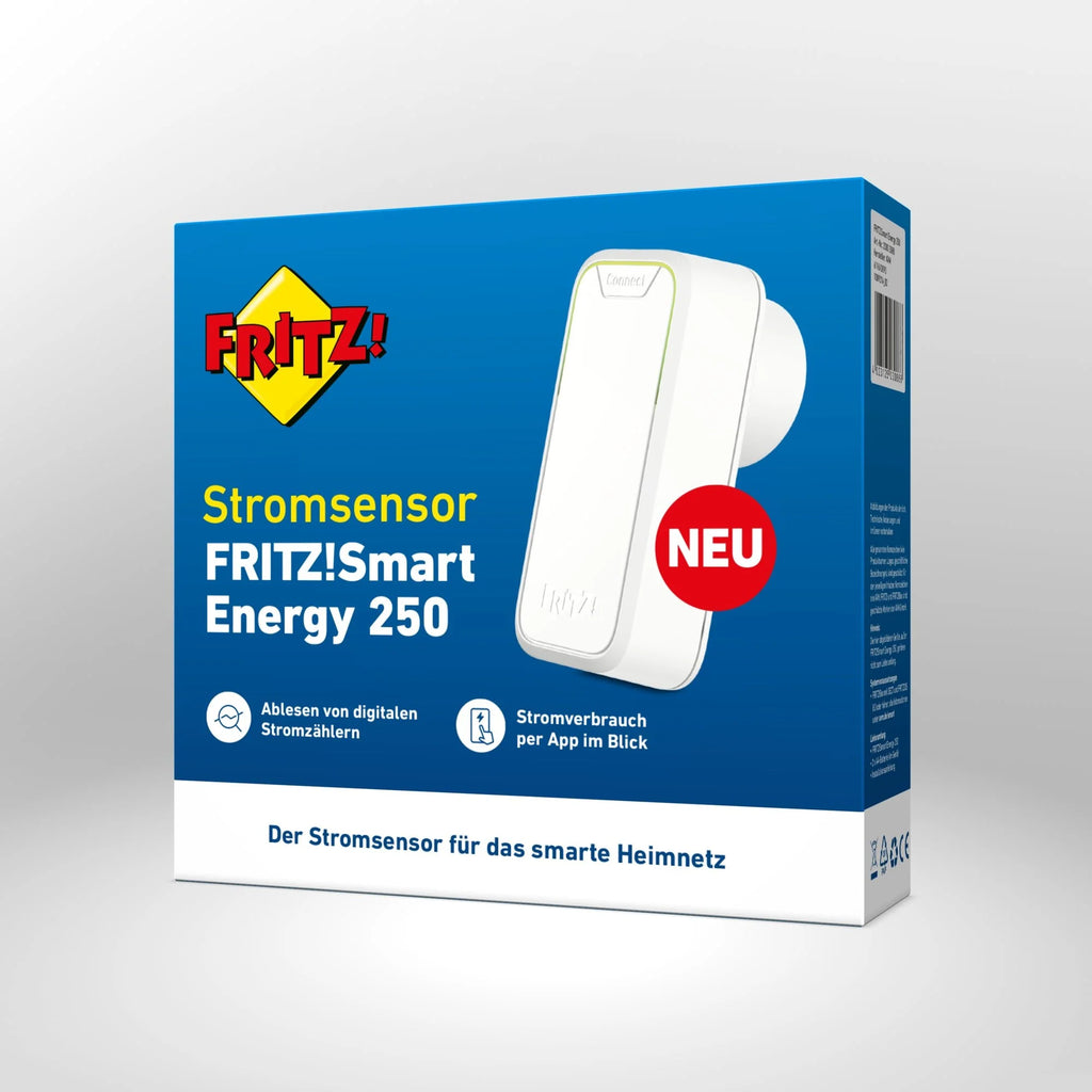 FRITZ!Smart Energy 250