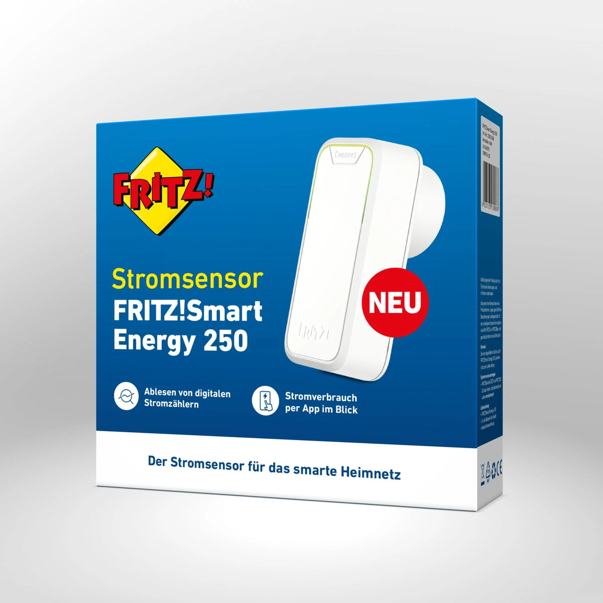 FRITZ!Smart Energy 250