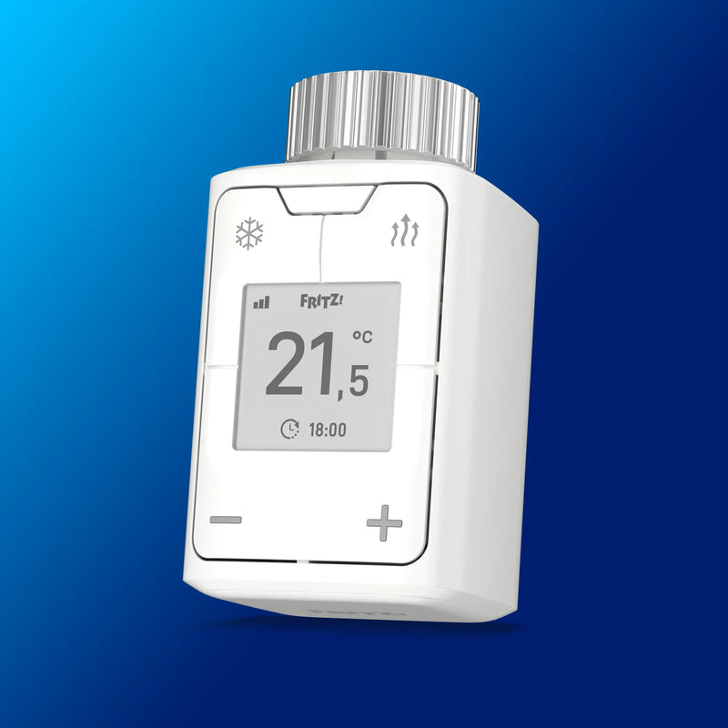 FRITZ!Smart Thermo 302