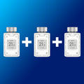 FRITZ! Smart Thermo Bundle