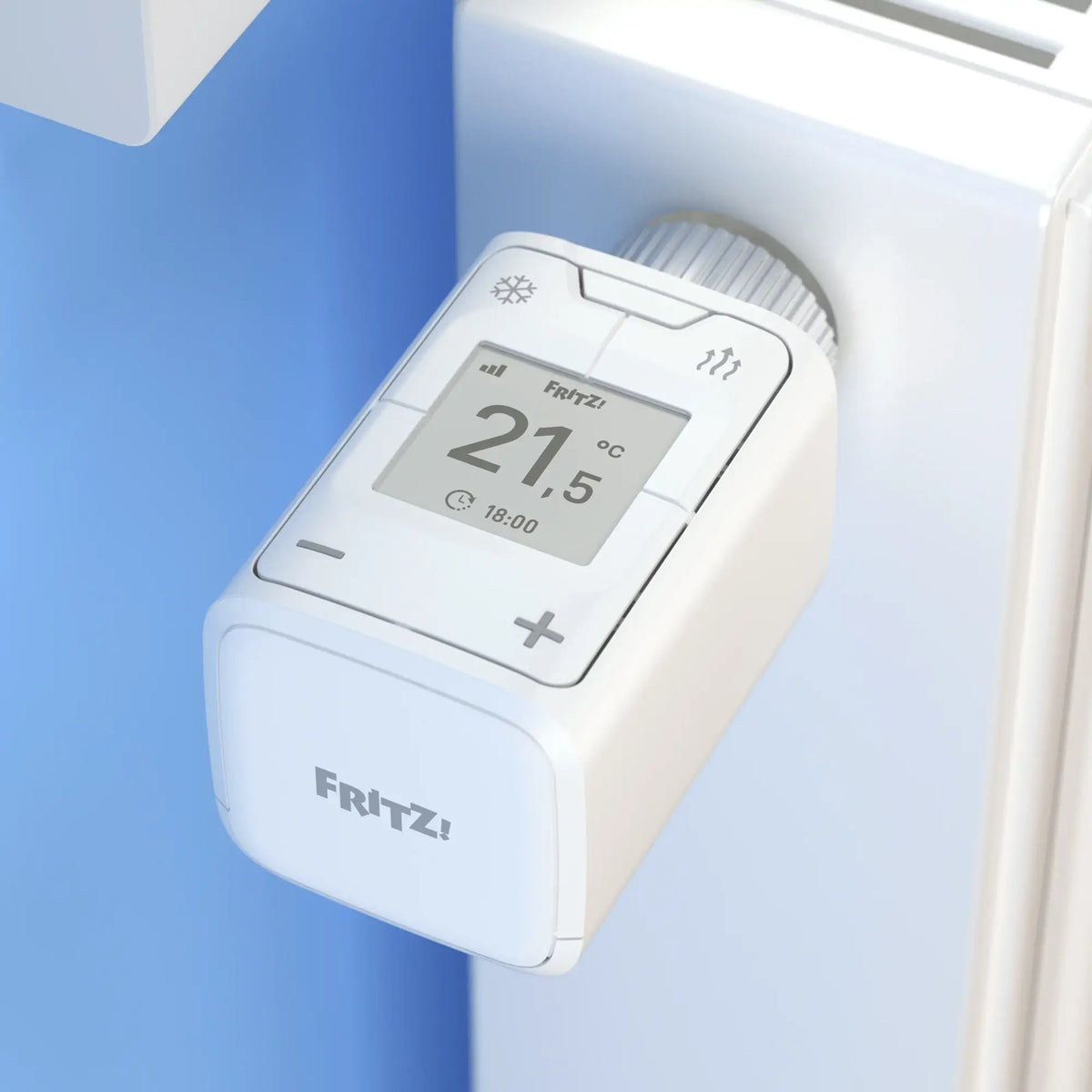 FRITZ!Smart Thermo 302